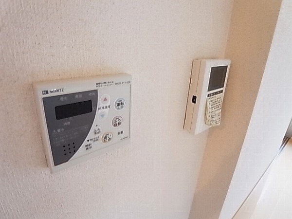 キャトルセゾンＣ棟 その他4