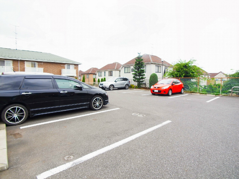 キャトルセゾンＣ棟 その他外観1