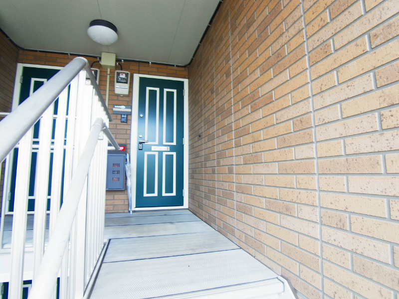 キャトルセゾンＣ棟 その他外観2