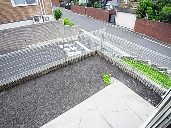 キャトルセゾンＣ棟 その他7