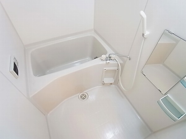 キャトルセゾンＣ棟 風呂画像