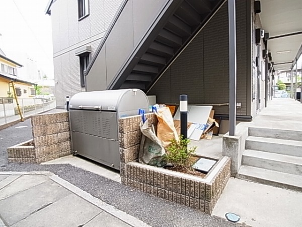 ディアコート（東中新宿） その他外観2