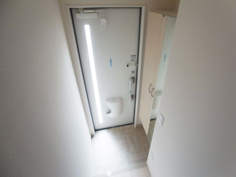 le bois ～ルボワ～ 玄関