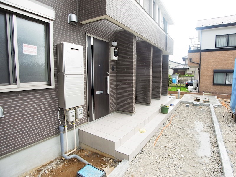 le bois ～ルボワ～ その他外観4