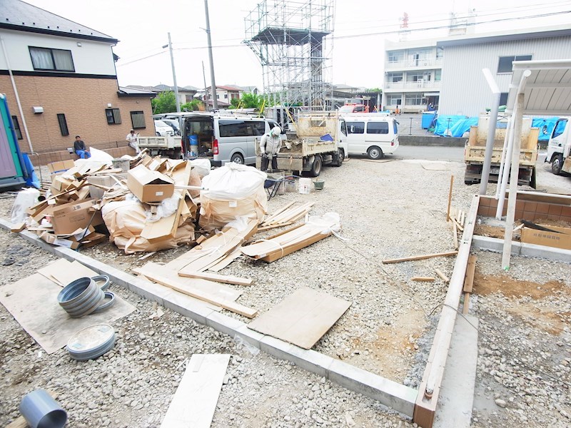 le bois ～ルボワ～ その他外観5