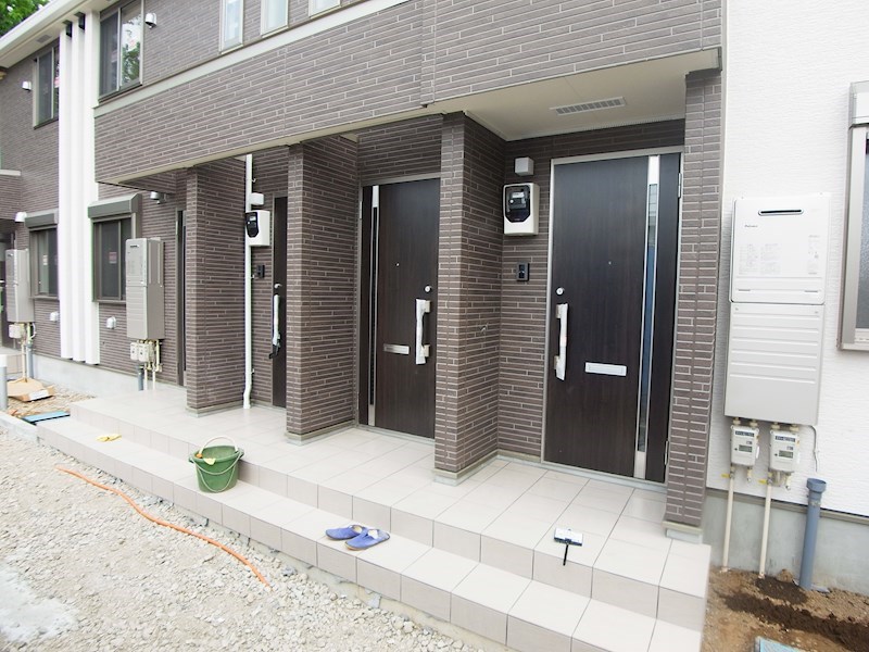 le bois ～ルボワ～ その他外観6