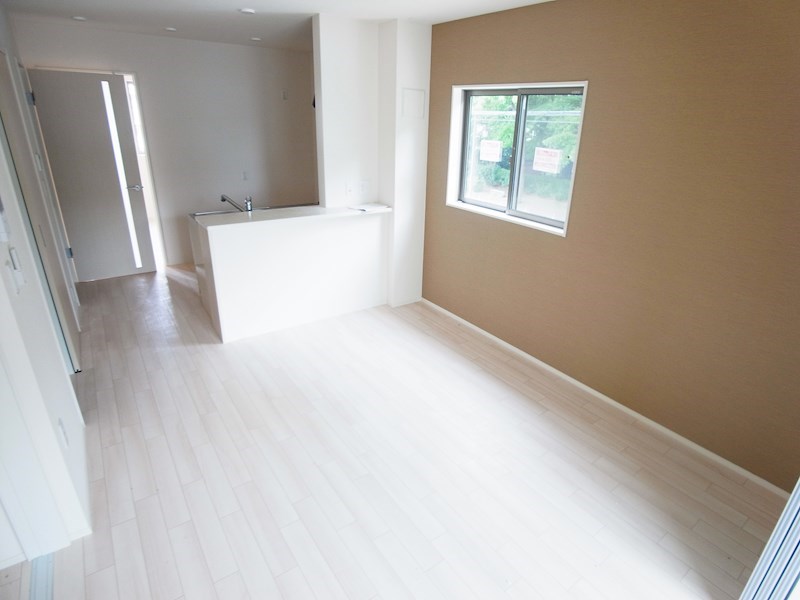 le bois ～ルボワ～ リビング