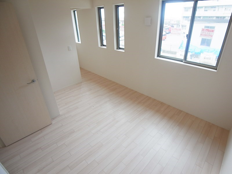 le bois ～ルボワ～ ベッドルーム