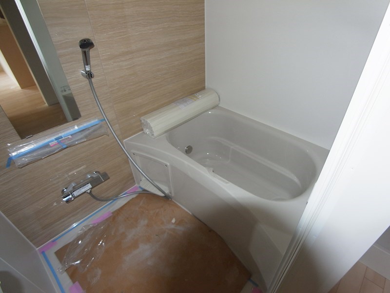 le bois ～ルボワ～ 風呂画像