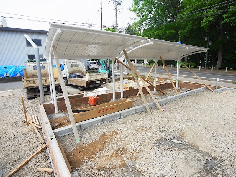 le bois ～ルボワ～ その他外観1