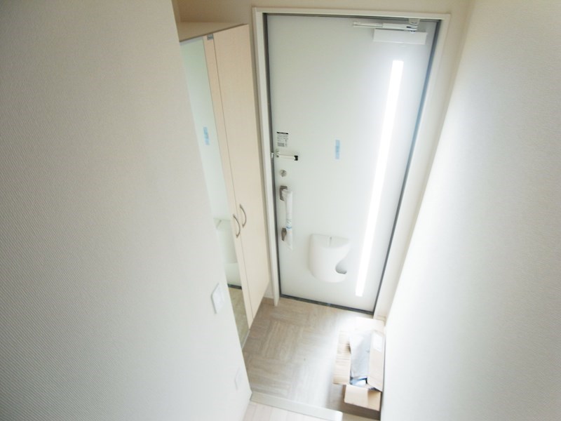 le bois ～ルボワ～ 玄関