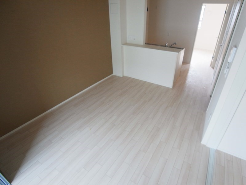 le bois ～ルボワ～ リビング