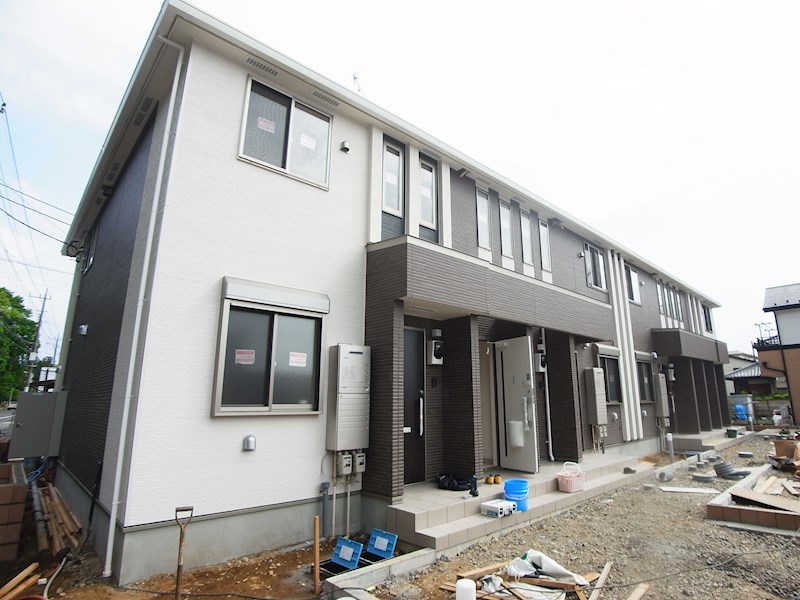 le bois ～ルボワ～ 205号室 外観