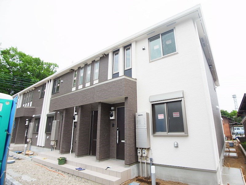 le bois ～ルボワ～ その他外観2