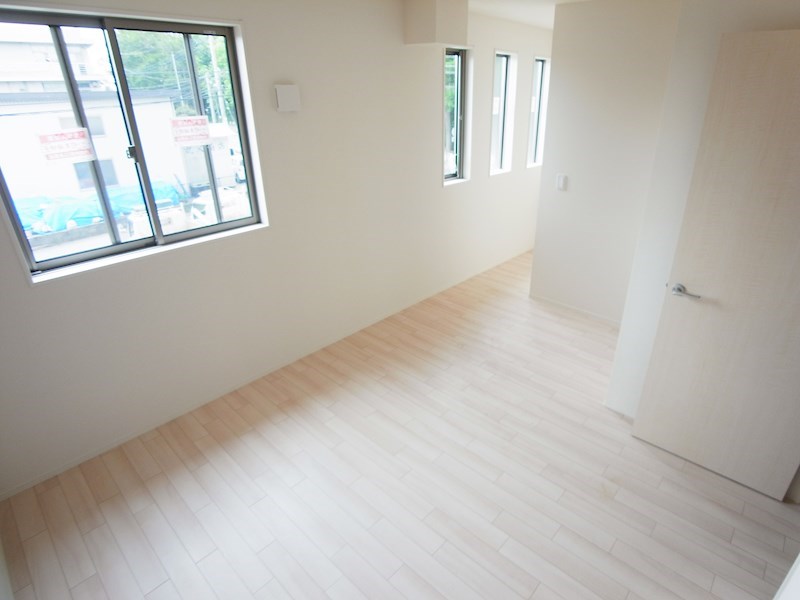 le bois ～ルボワ～ ベッドルーム