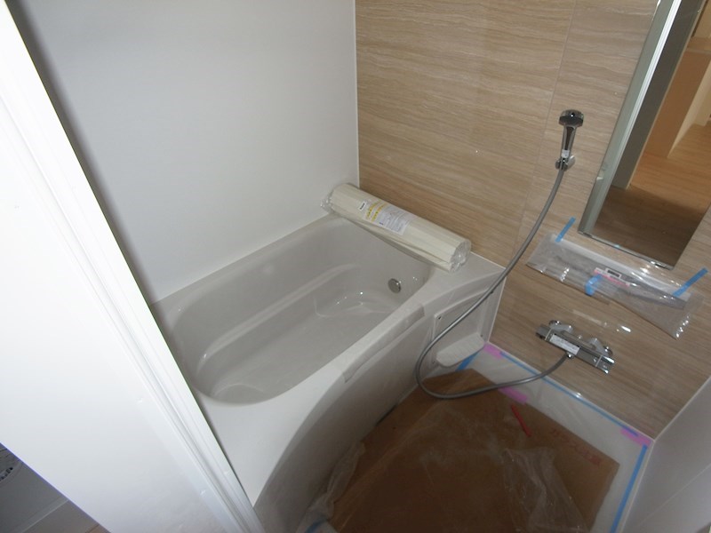 le bois ～ルボワ～ 風呂画像