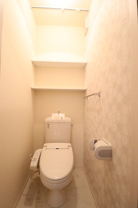 ラマージュおおたかの森 その他1