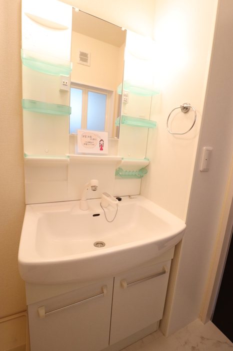 ラマージュおおたかの森 その他2