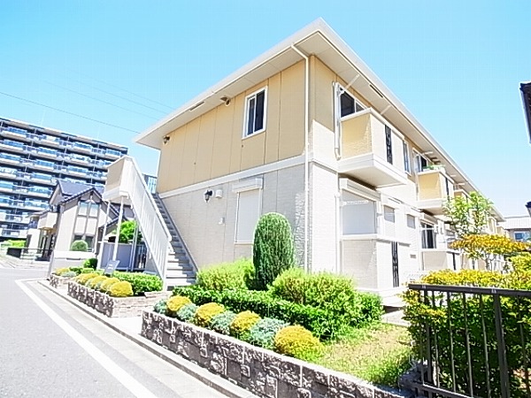 ラマージュおおたかの森 その他外観4