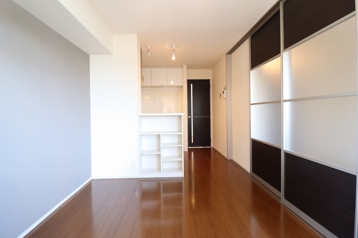 ラマージュおおたかの森 リビング