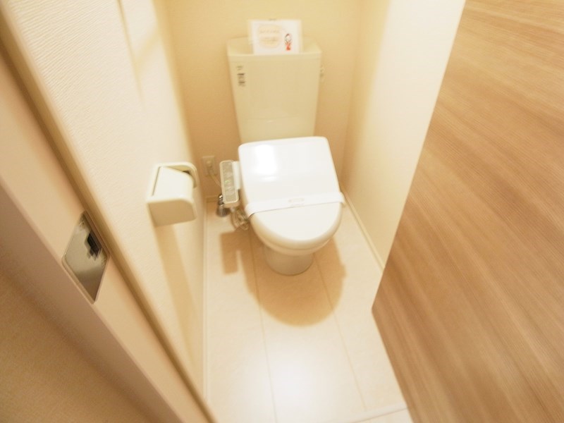 フェリーチェおおたかの森 その他1