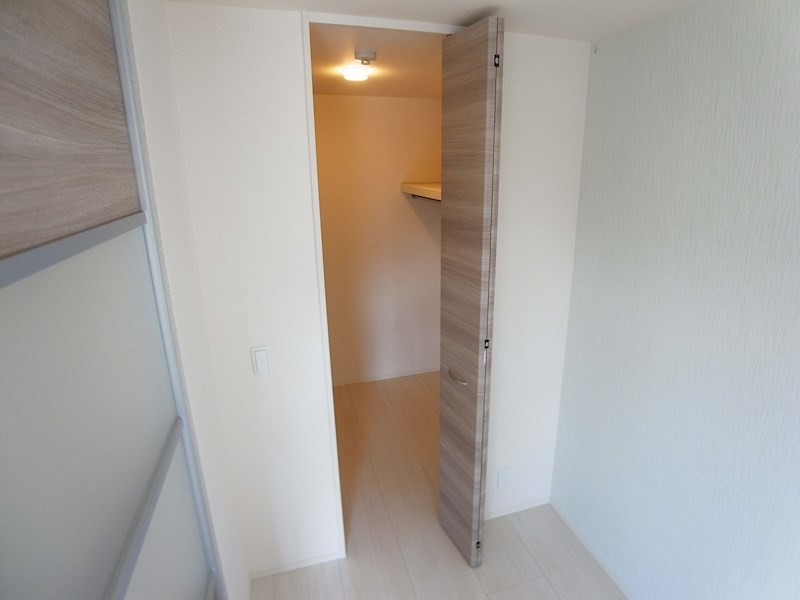 フェリーチェおおたかの森 その他3