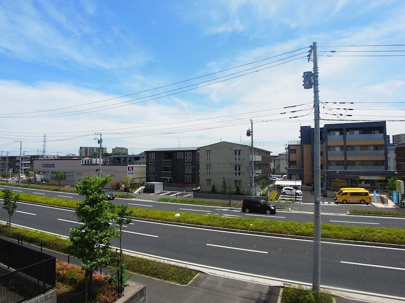 フェリーチェおおたかの森 その他6