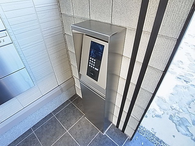 フェリーチェおおたかの森 その他外観1