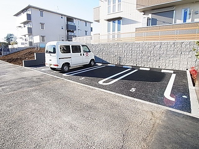 フェリーチェおおたかの森 その他外観4