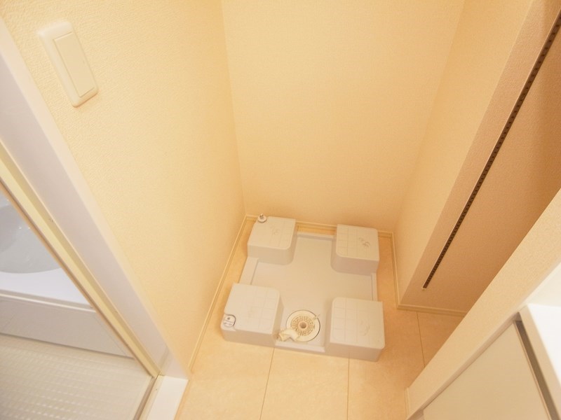 フェリーチェおおたかの森 その他10