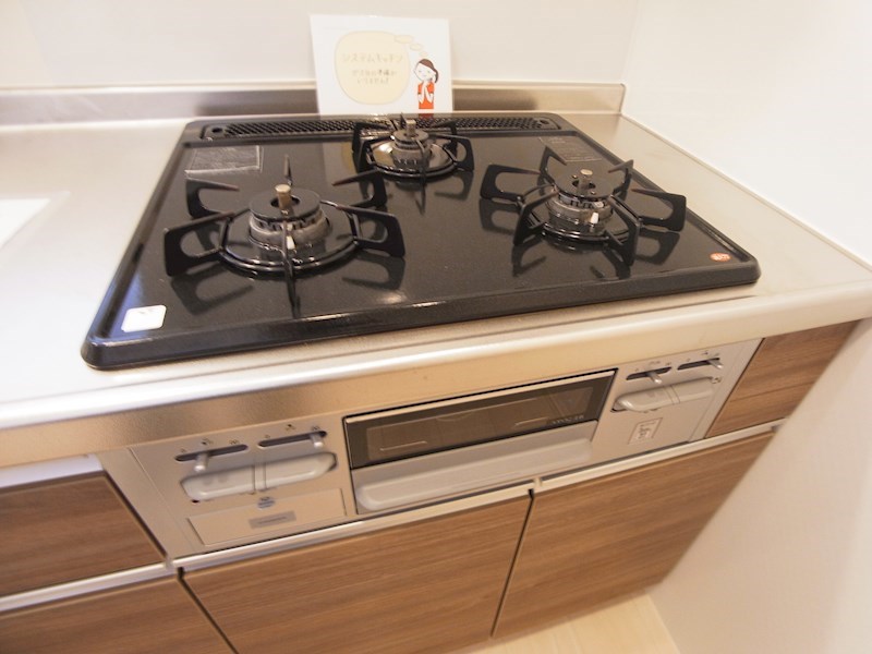 フェリーチェおおたかの森 その他14