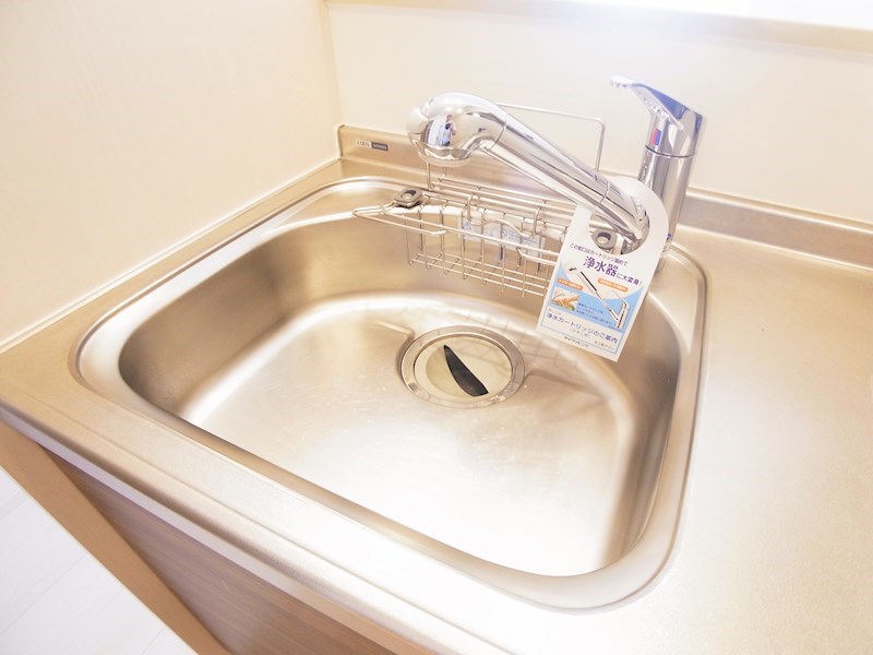 フェリーチェおおたかの森 その他15