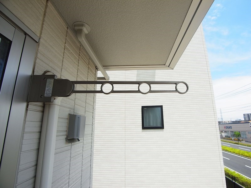 フェリーチェおおたかの森 その他16