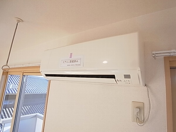 ロイヤルパークスＥ その他6