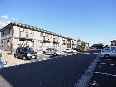 ロイヤルパークスＥ その他外観1