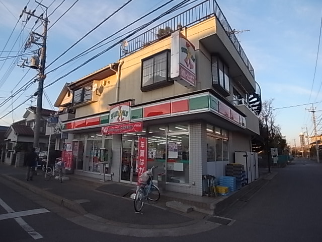 ロイヤルパークスＥ 周辺画像1
