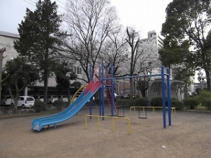 ロイヤルパークスＥ 周辺画像4