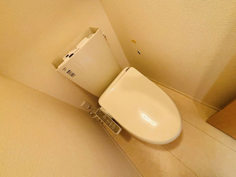 シャルマン梅島  その他1