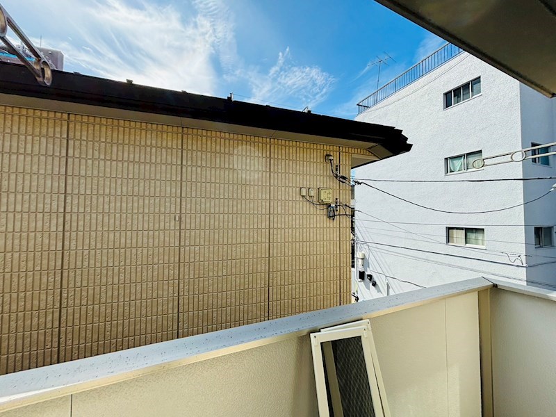 シャルマン梅島  その他6