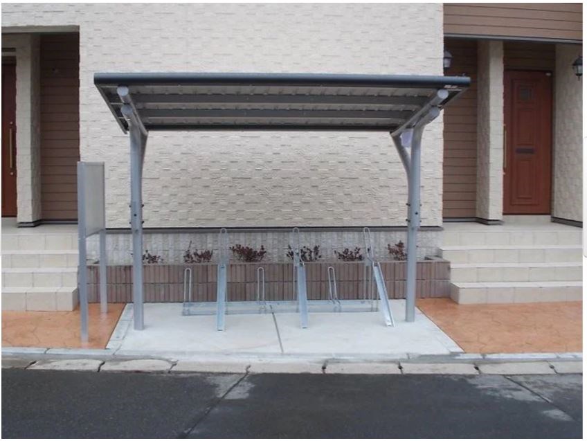 はみんぐ　みはらⅡ その他外観1