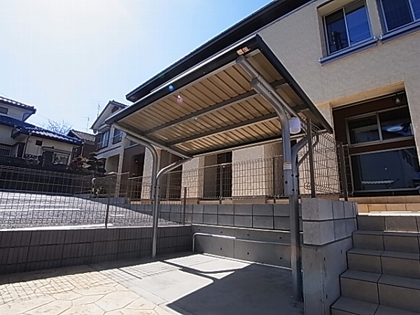 はみんぐ　みはらⅡ その他外観5