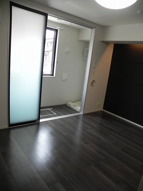 はみんぐ　みはらⅡ リビング