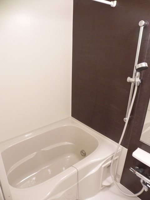 はみんぐ　みはらⅡ 風呂画像