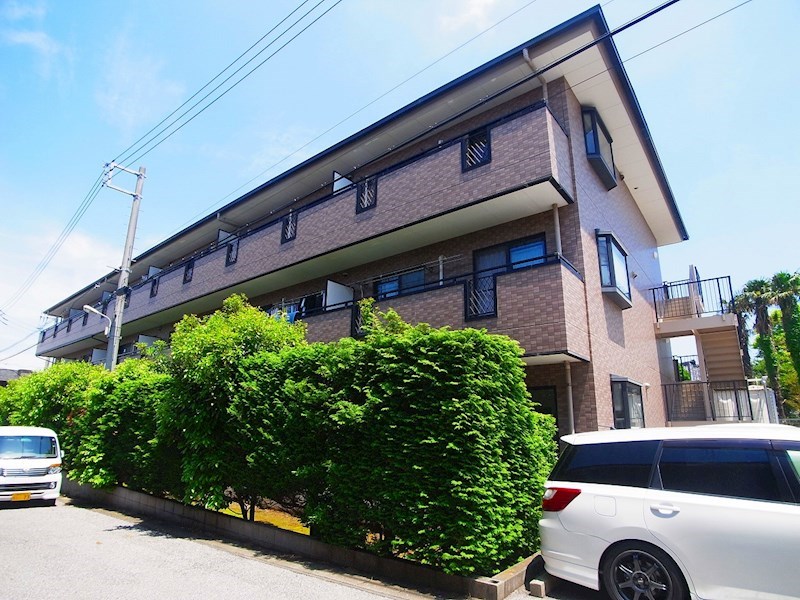 アイランドシティ 103号室 外観