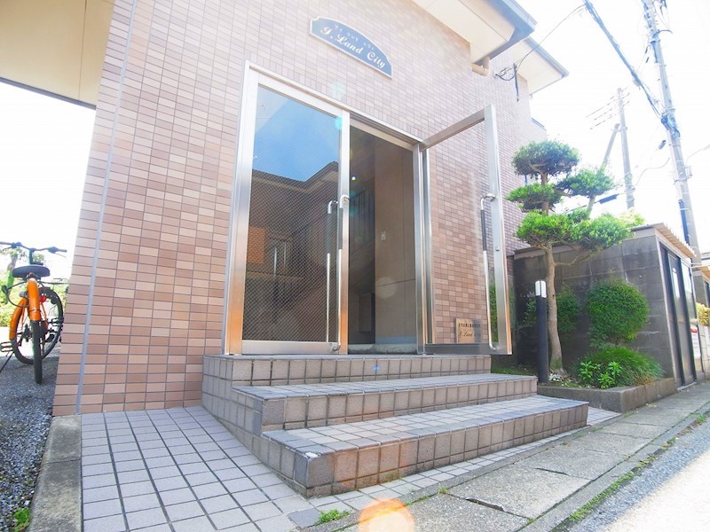 アイランドシティ その他外観1