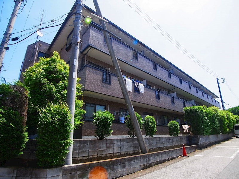 アイランドシティ その他外観6