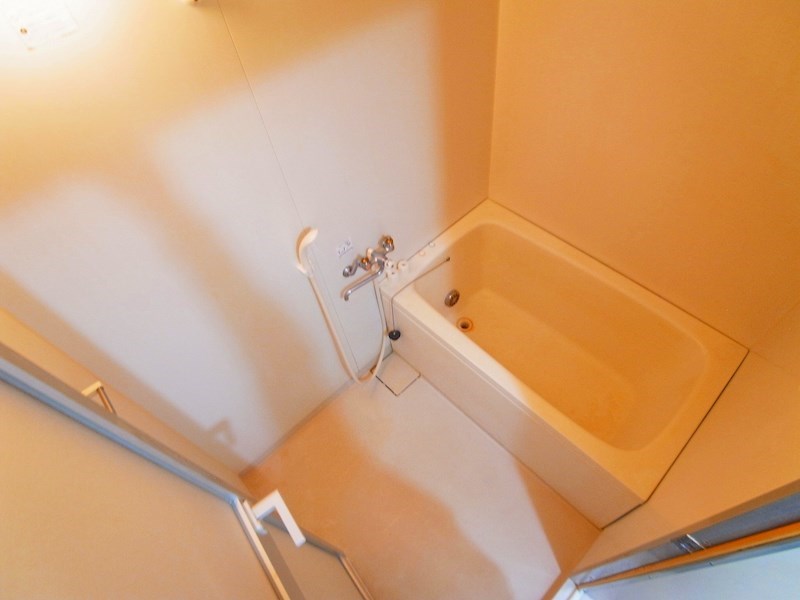 アイランドシティ 風呂画像