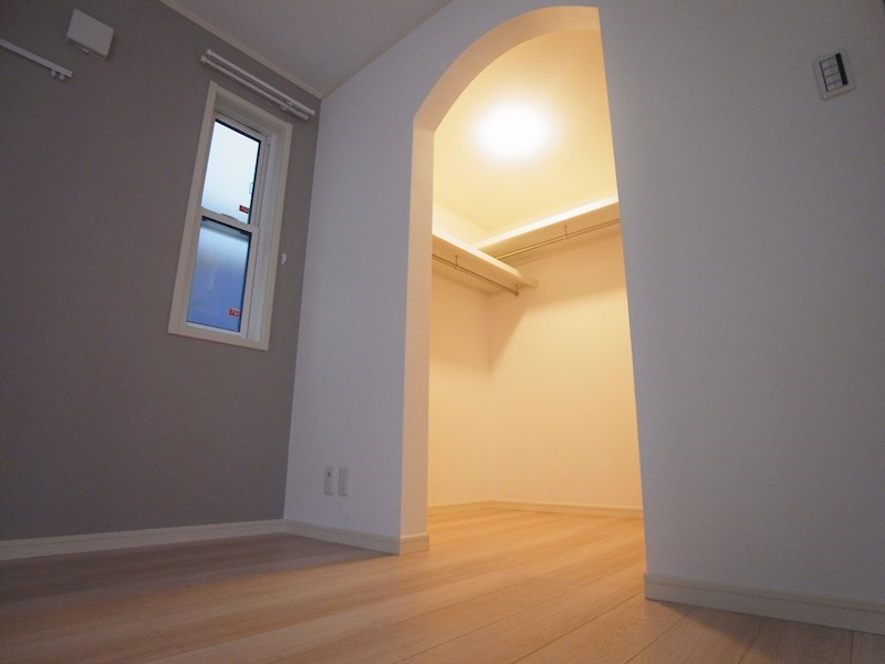 Casa Luminosa その他3