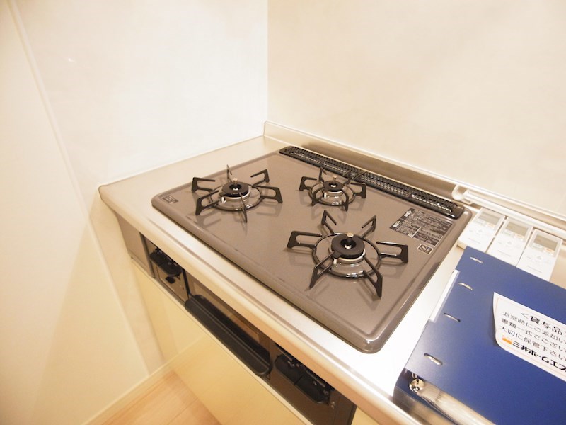 Casa Luminosa その他6