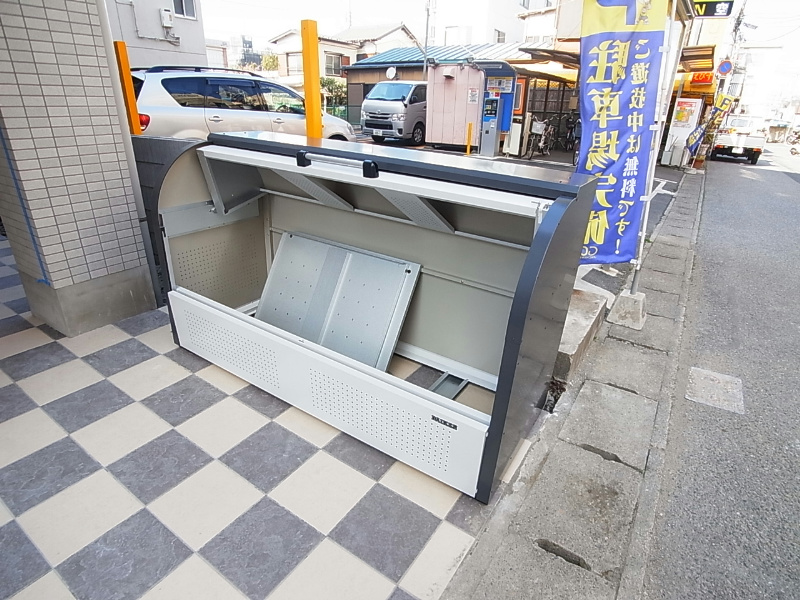 WilliamⅡ～ウイリアムⅡ～ その他外観1